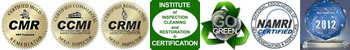 Tanin Certifications